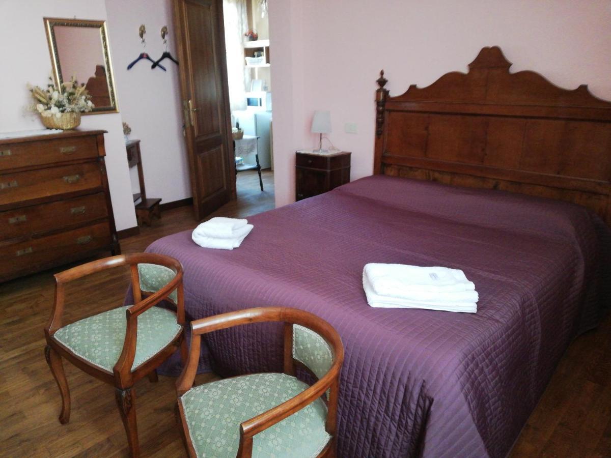 L'Ape In Corte Casa Di Campagna, Via Francigena Stanze E Colazione Vaccarizza 外观 照片