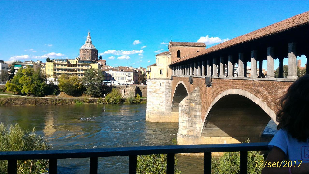 L'Ape In Corte Casa Di Campagna, Via Francigena Stanze E Colazione Vaccarizza 外观 照片