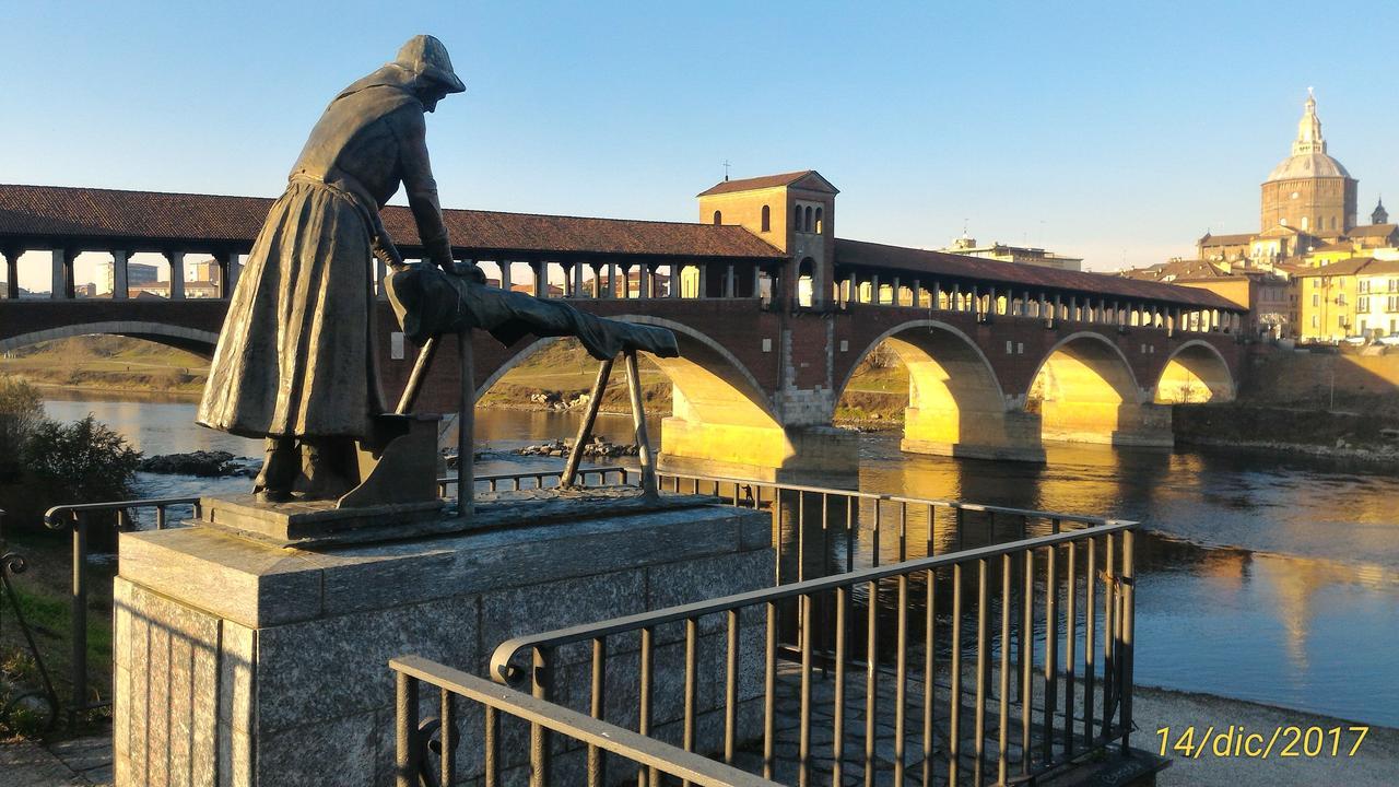 L'Ape In Corte Casa Di Campagna, Via Francigena Stanze E Colazione Vaccarizza 外观 照片